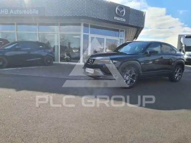 2021 Mazda MX-30