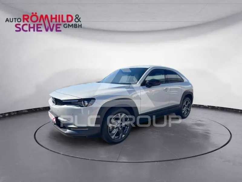2021 Mazda MX-30