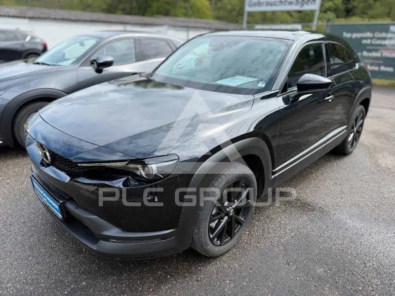 2021 Mazda MX-30