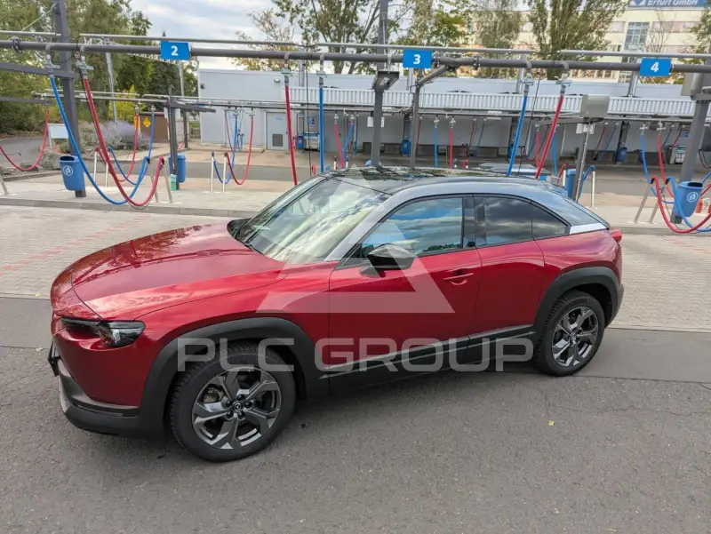 2021 Mazda MX-30