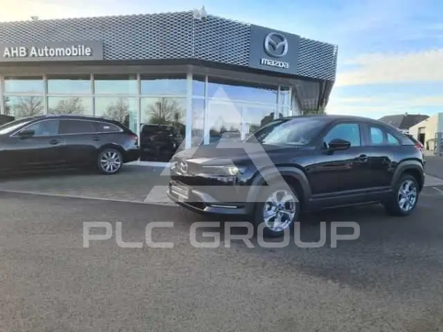 2021 Mazda MX-30