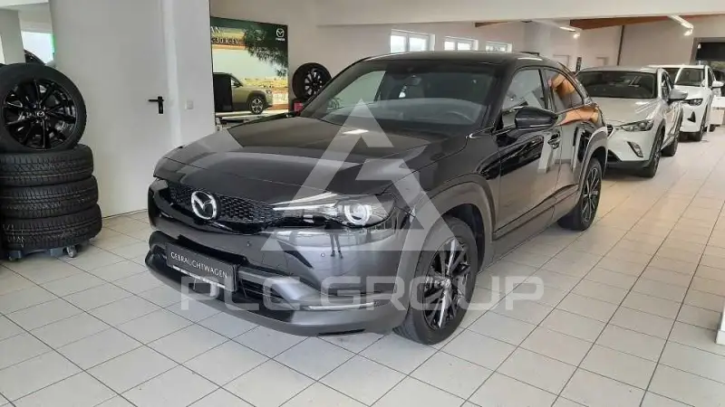 2021 Mazda MX-30