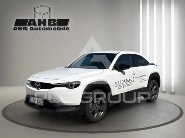 2021 Mazda MX-30