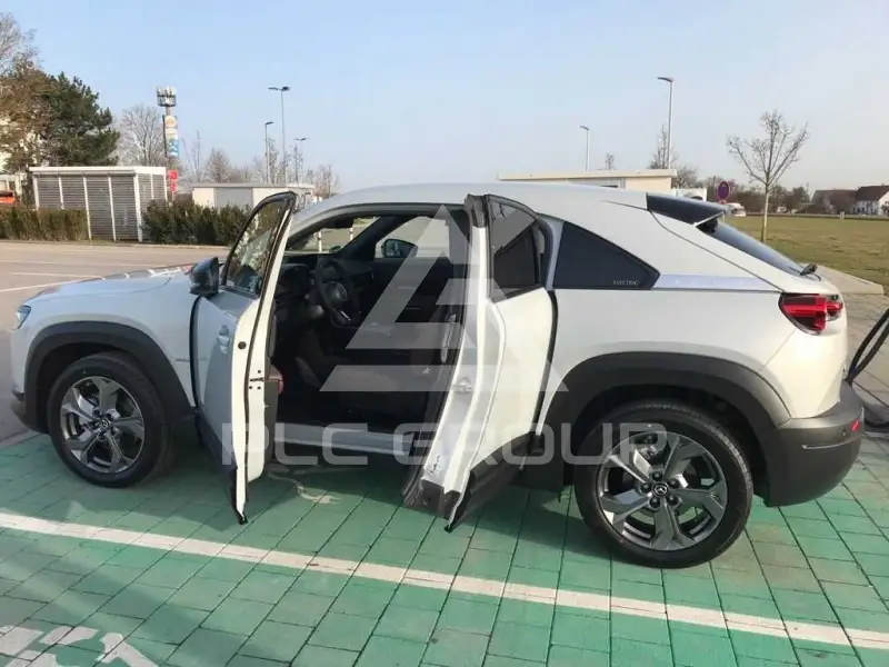 2021 Mazda MX-30