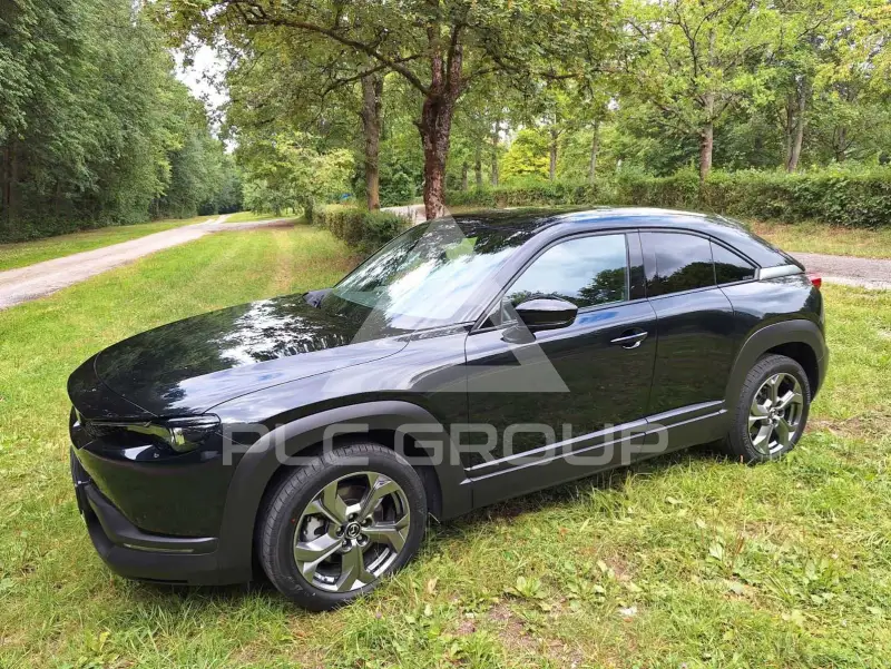 2021 Mazda MX-30