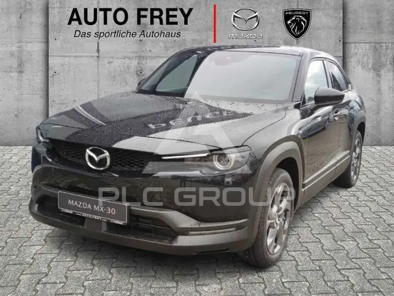 2021 Mazda MX-30