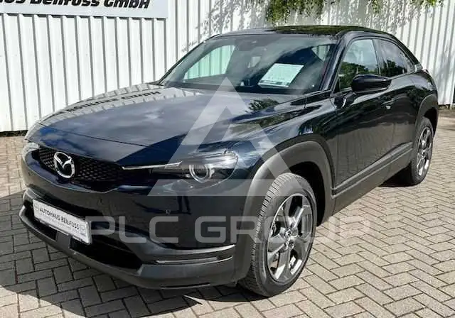 2021 Mazda MX-30