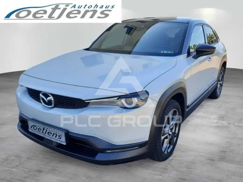 2021 Mazda MX-30