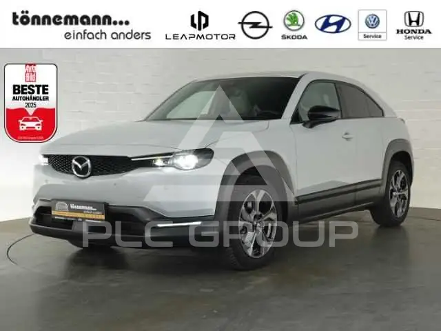 2021 Mazda MX-30