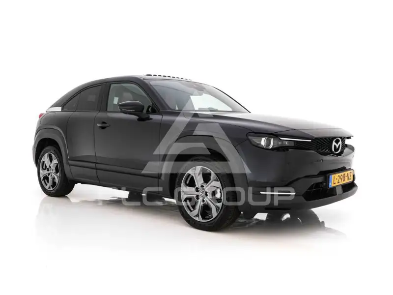 2021 Mazda MX-30
