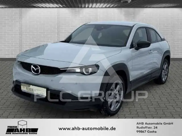 2021 Mazda MX-30