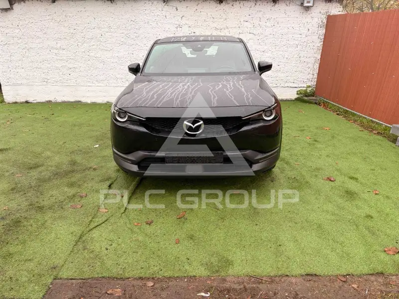 2021 Mazda MX-30