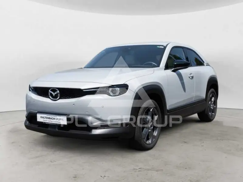 2021 Mazda MX-30