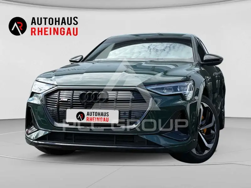 2021 Audi Q8