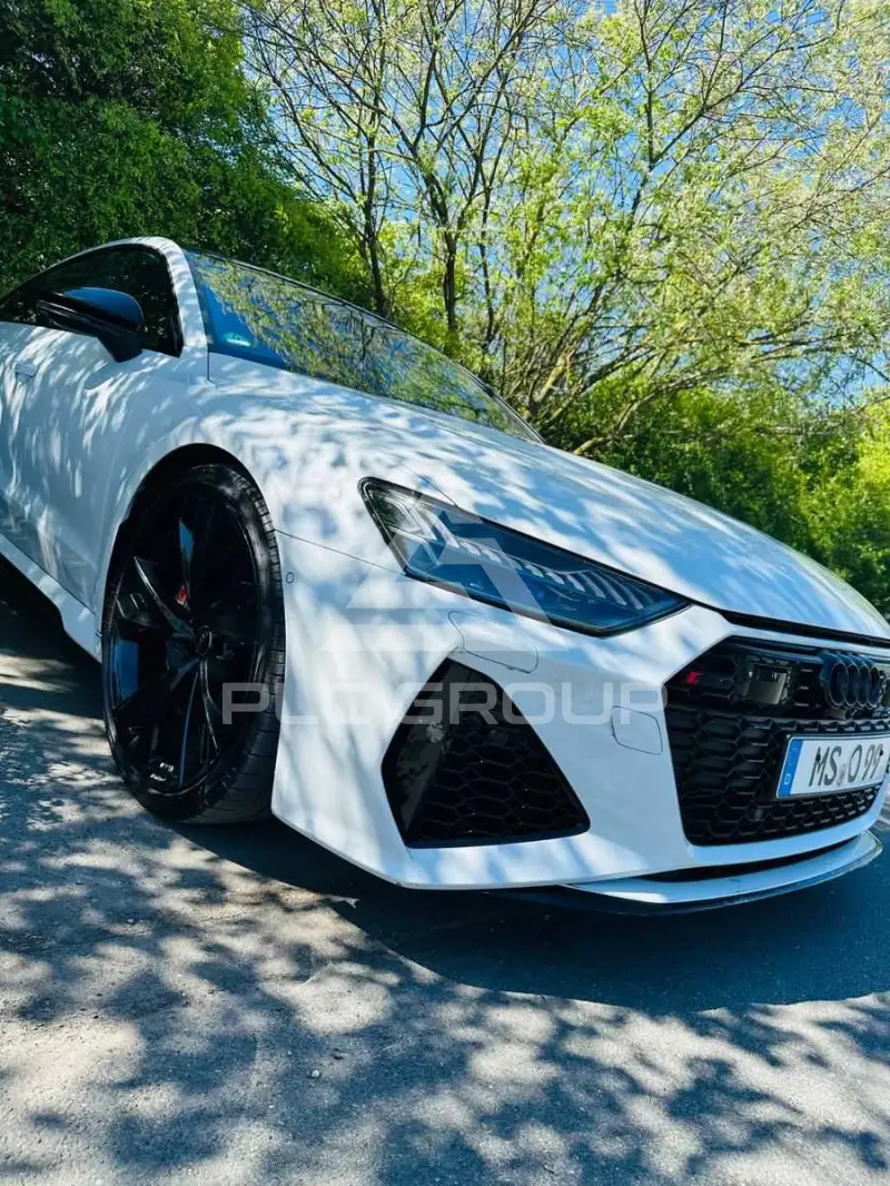 2021 Audi RS7