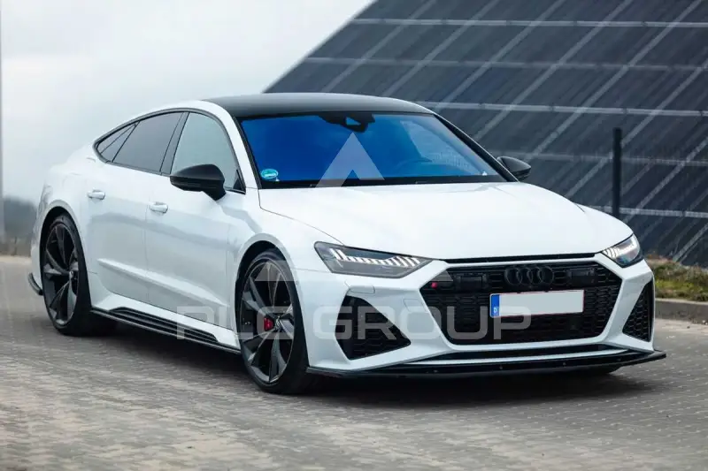 2021 Audi RS7