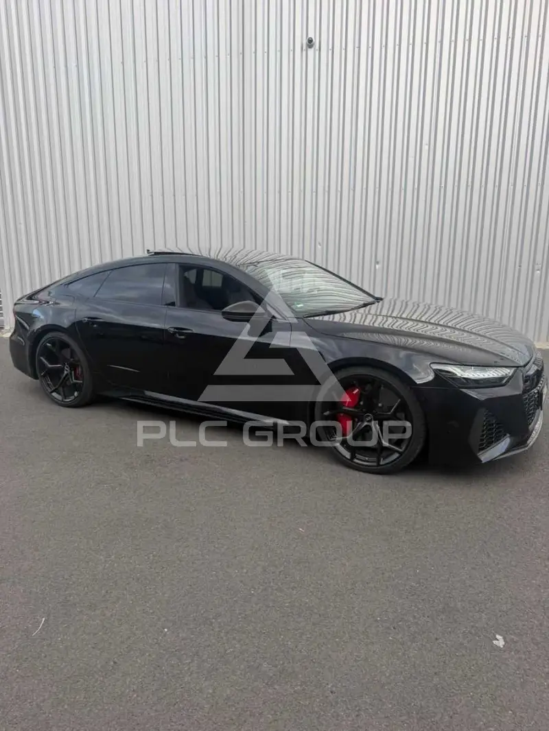2021 Audi RS7