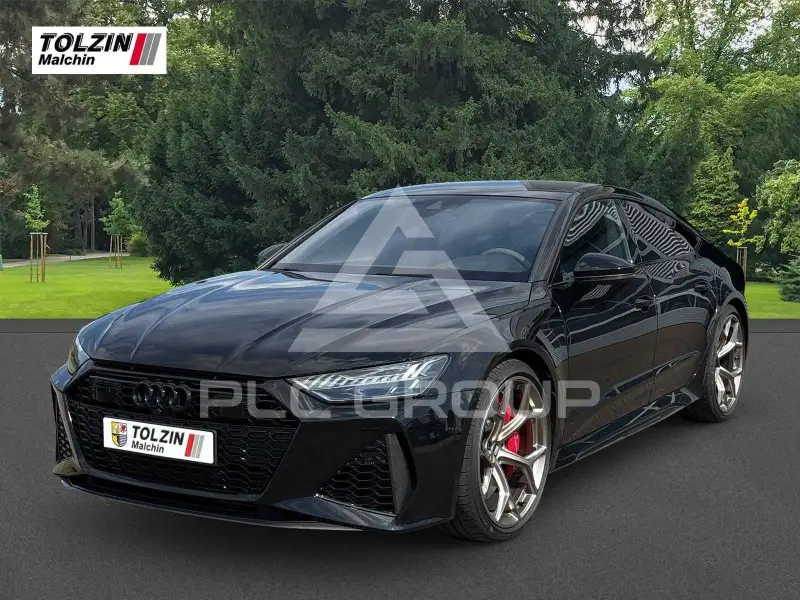 2021 Audi RS7