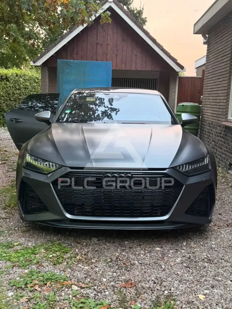 2021 Audi RS7