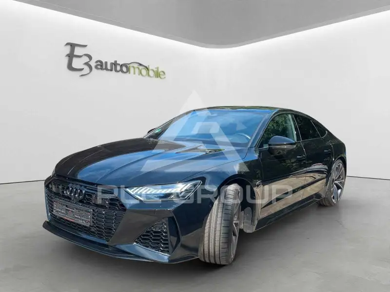 2021 Audi RS7