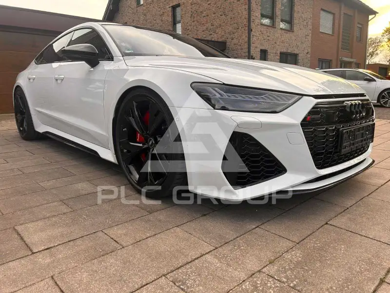 2021 Audi RS7