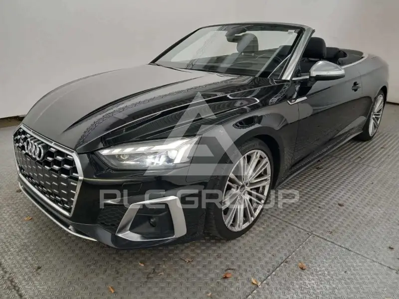 2021 Audi Other