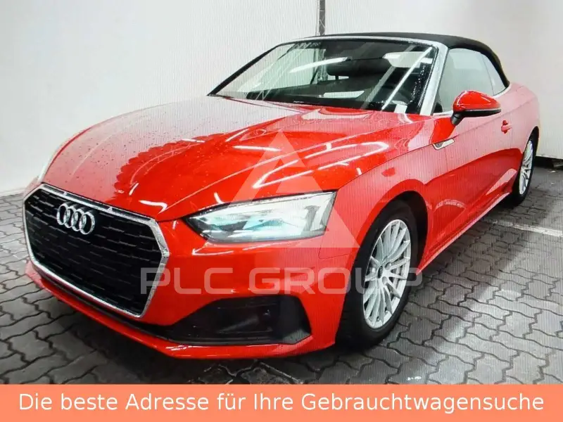 2021 Audi Other