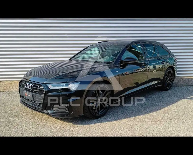 2021 Audi Coupe
