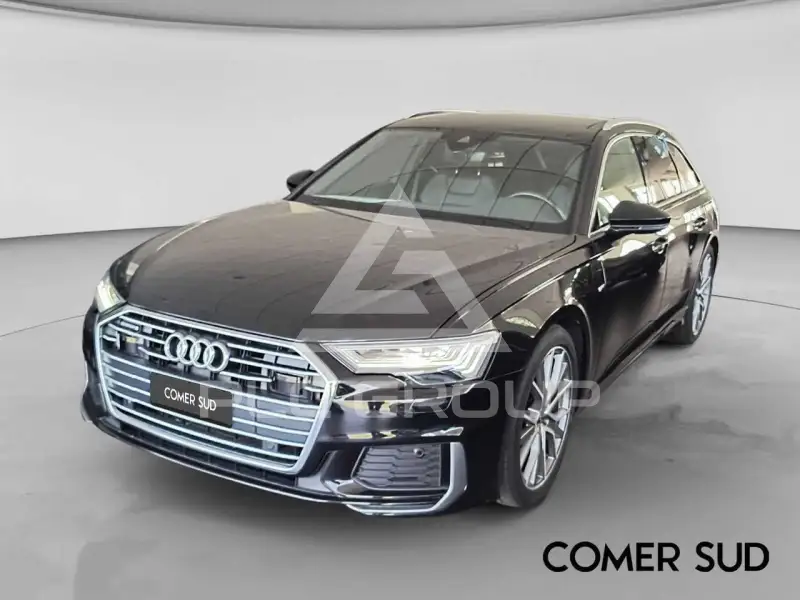 2021 Audi Coupe