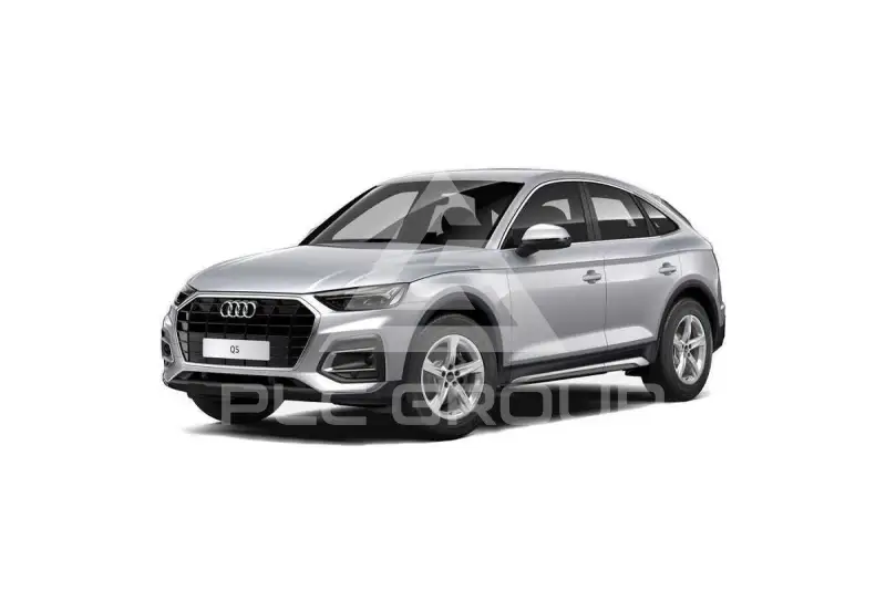 2021 Audi Coupe