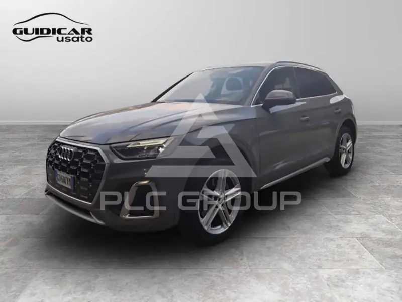 2021 Audi Coupe