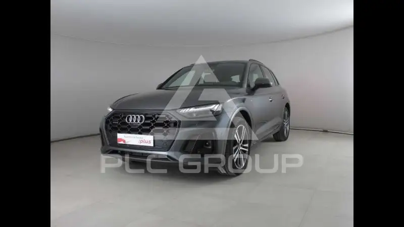 2021 Audi Coupe