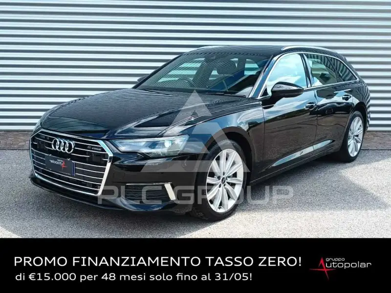 2021 Audi Coupe