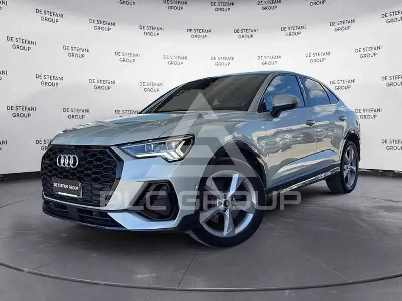 2021 Audi Coupe