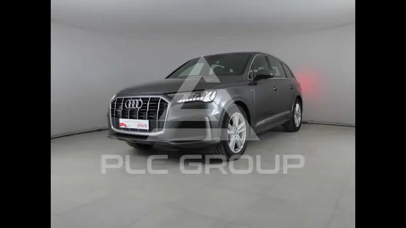 2021 Audi Coupe