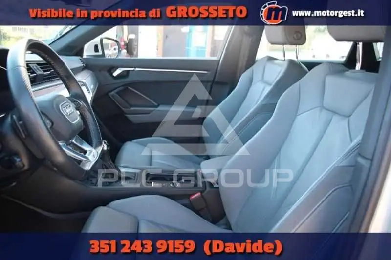 2021 Audi Coupe
