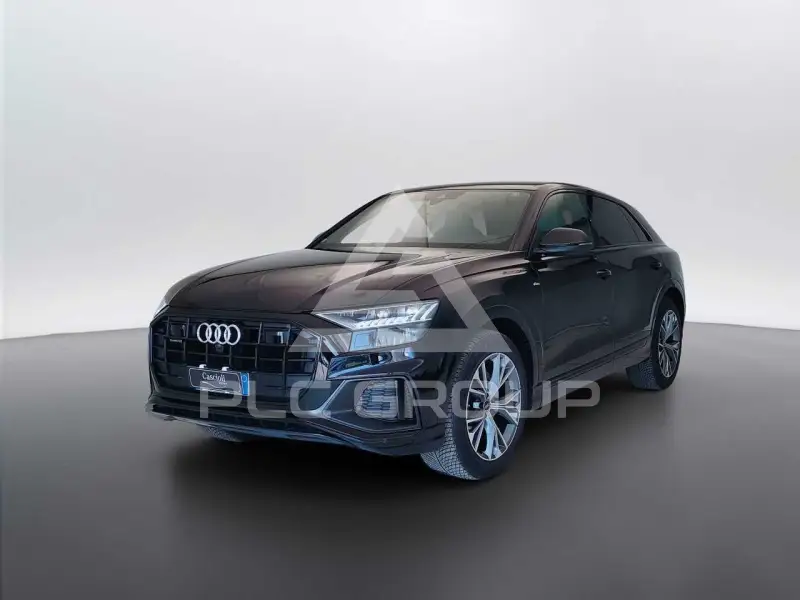 2021 Audi Coupe