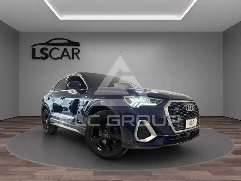 2021 Audi Coupe