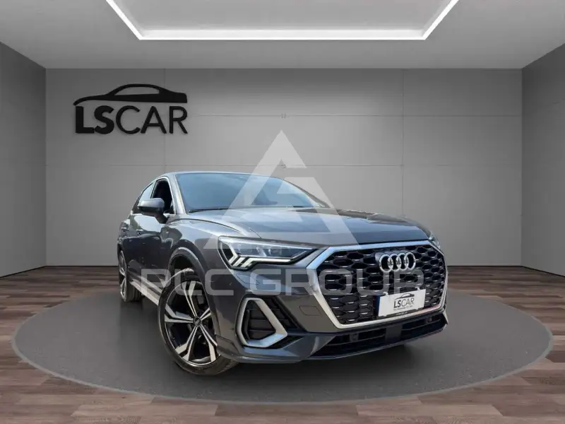 2021 Audi Coupe