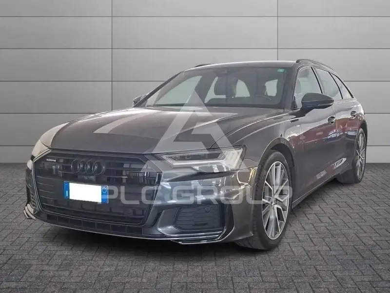 2021 Audi Coupe