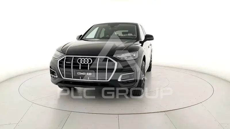 2021 Audi Coupe