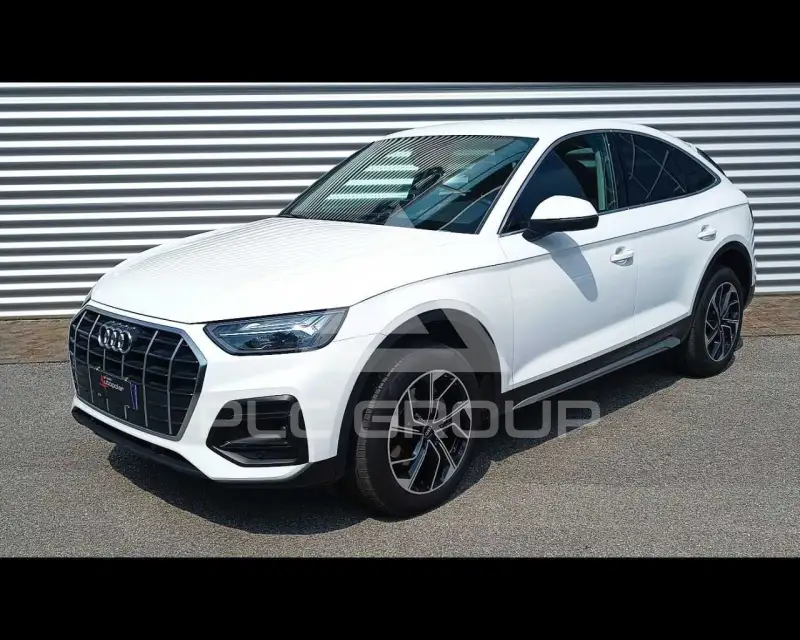 2021 Audi Coupe