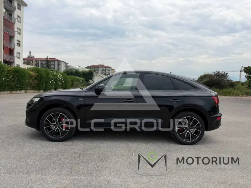 2021 Audi Coupe