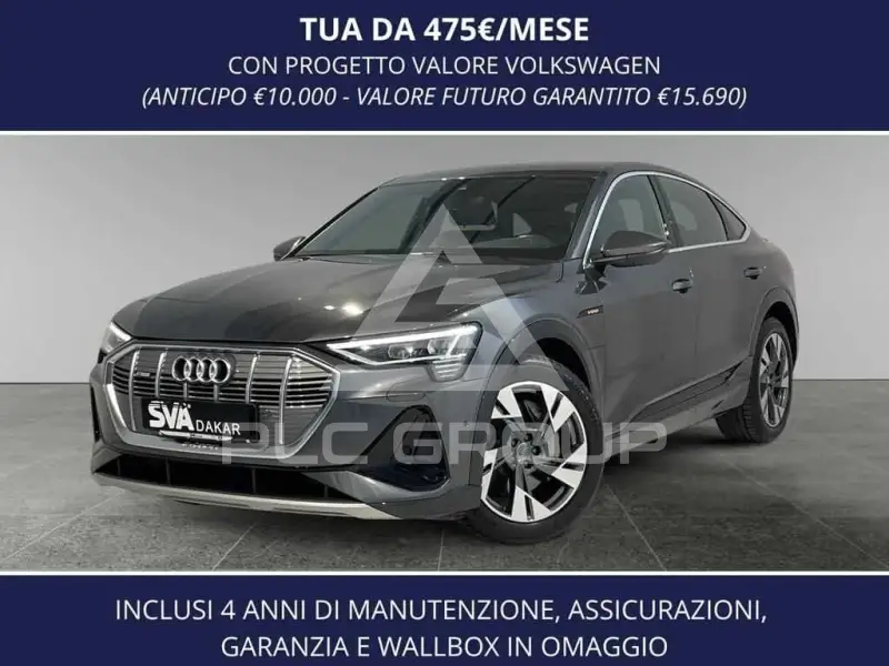 2021 Audi Coupe