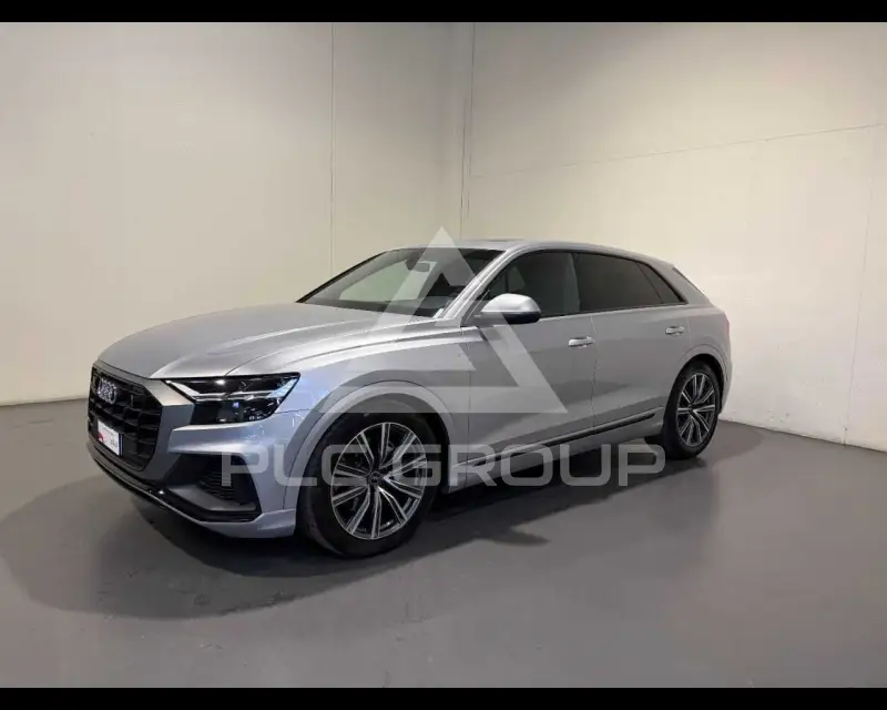 2021 Audi Coupe