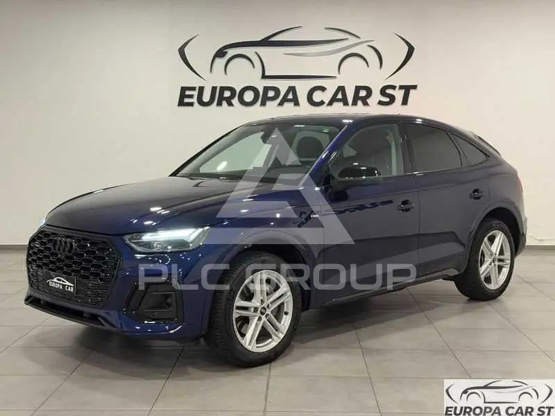 2021 Audi Coupe