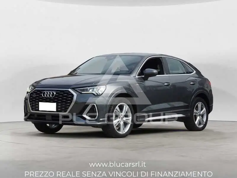 2021 Audi Coupe