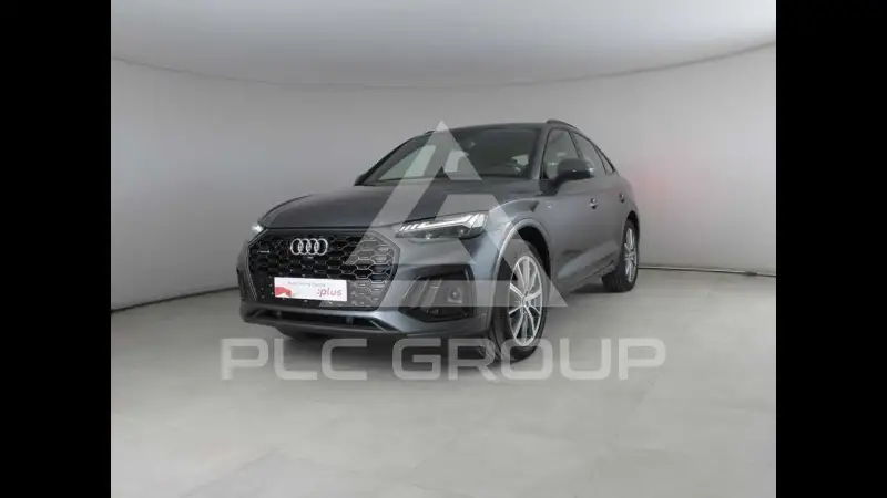 2021 Audi Coupe