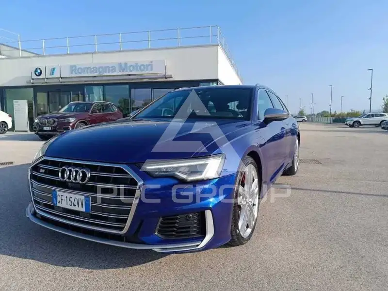 2021 Audi Coupe