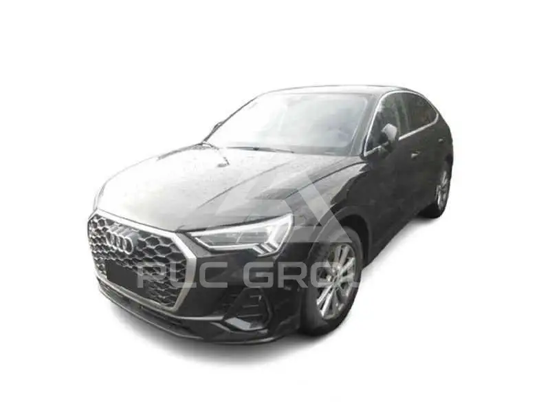 2021 Audi Coupe